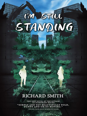 cover image of I'm Still Standing